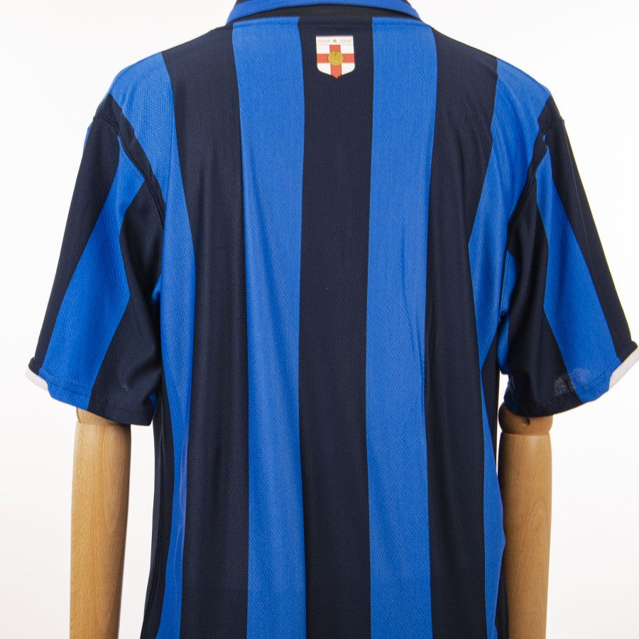 Maglia Home Inter Nike  2007/2008 by NIKE - Home (10)