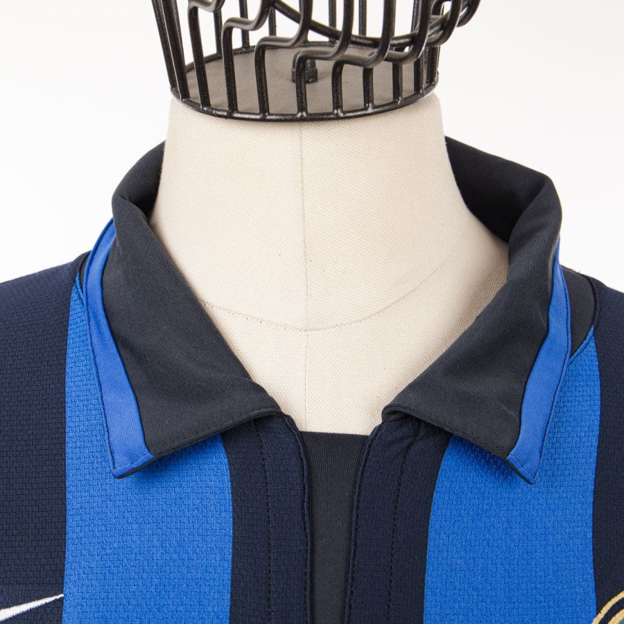 Maglia Home Inter Nike  2007/2008 by NIKE - Home (11)