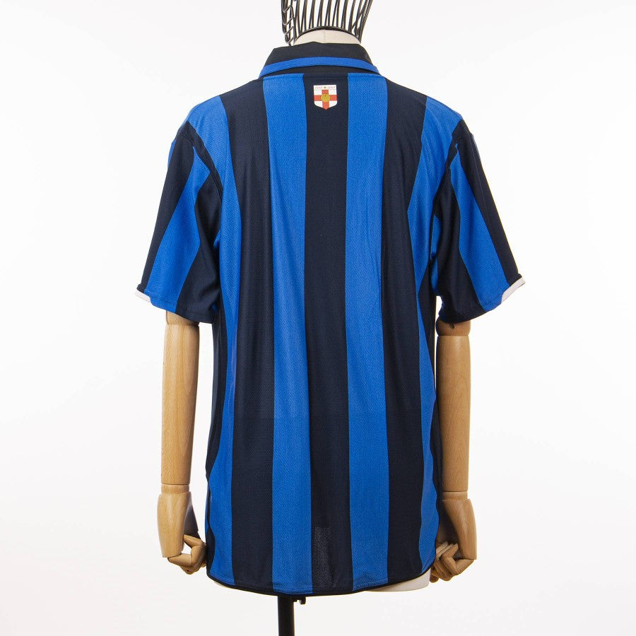 Maglia Home Inter Nike  2007/2008 by NIKE - Home (2)