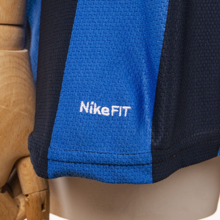 Maglia Home Inter Nike  2007/2008 by NIKE - Home (7)