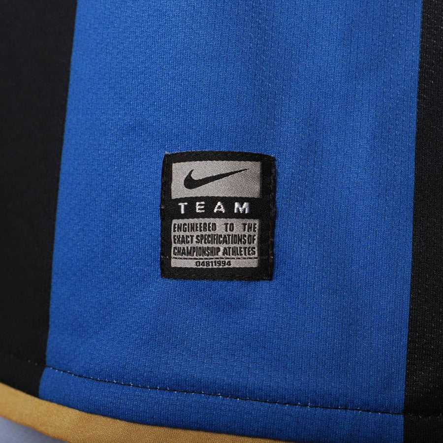 maglia home inter nike 2008/2009 ibrahimovic 8 by NIKE - Home (11)