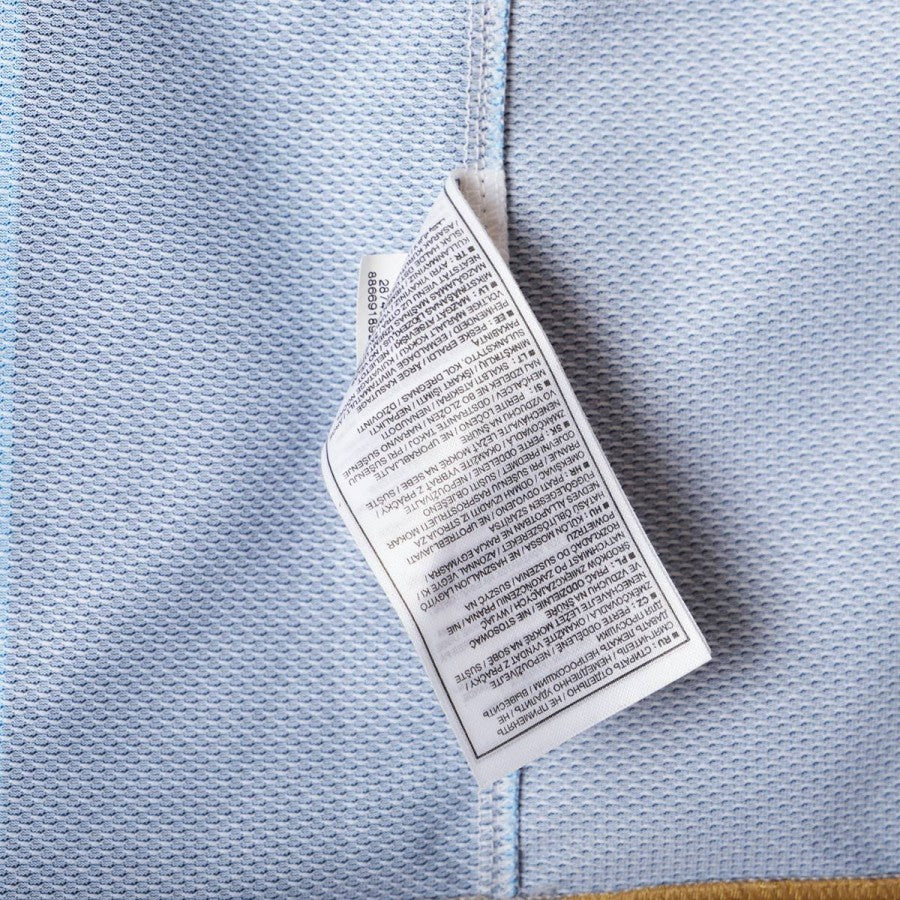 maglia home inter nike 2008/2009 ibrahimovic 8 by NIKE - Home (12)