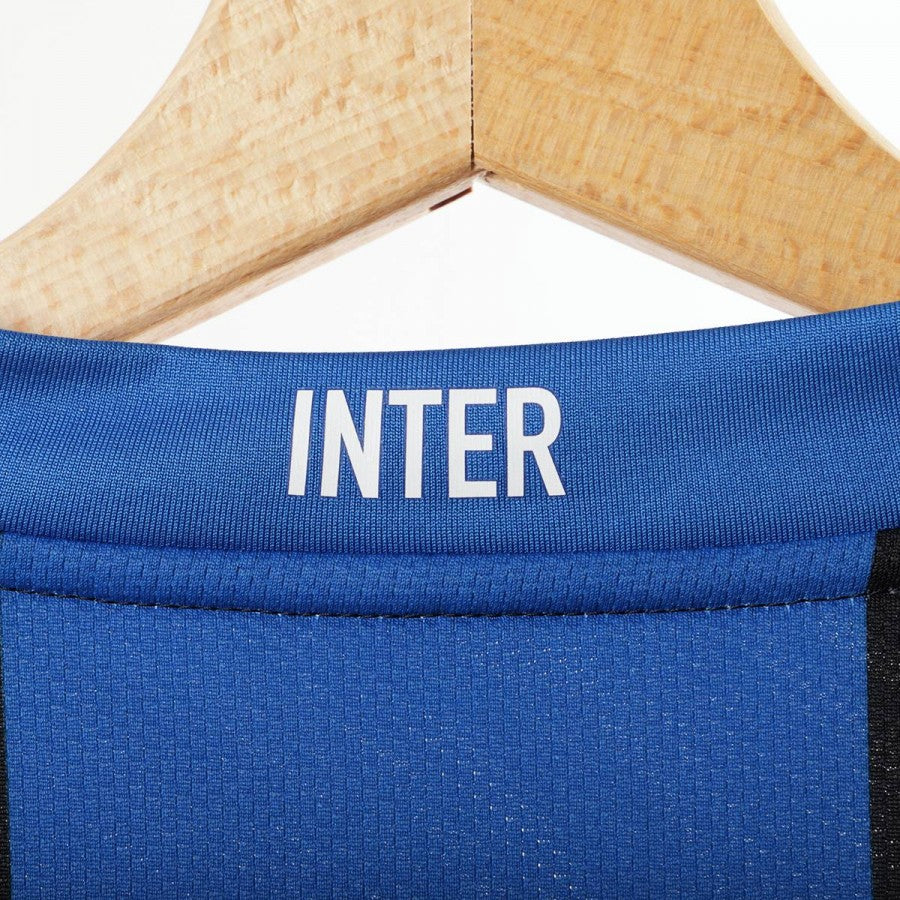maglia home inter nike 2008/2009 ibrahimovic 8 by NIKE - Home (5)