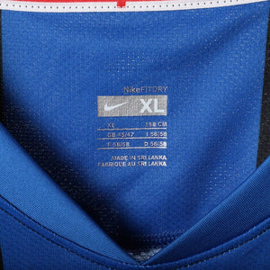 maglia home inter nike 2008/2009 ibrahimovic 8 by NIKE - Home (9)