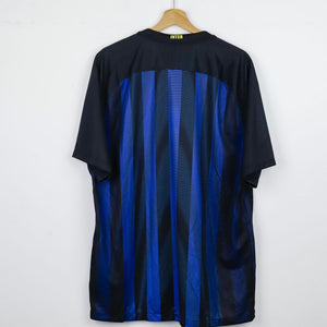 Maglia Home Inter Nike 2016/2017 by NIKE - Home (2)