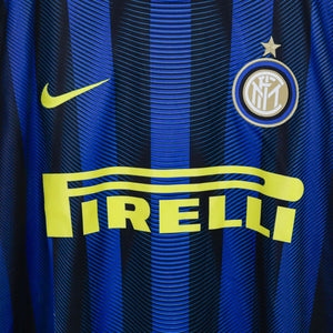 Maglia Home Inter Nike 2016/2017 by NIKE - Home (5)