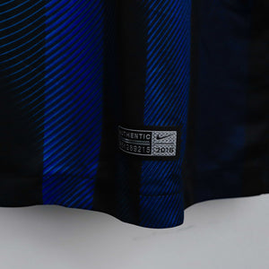 Maglia Home Inter Nike 2016/2017 by NIKE - Home (9)