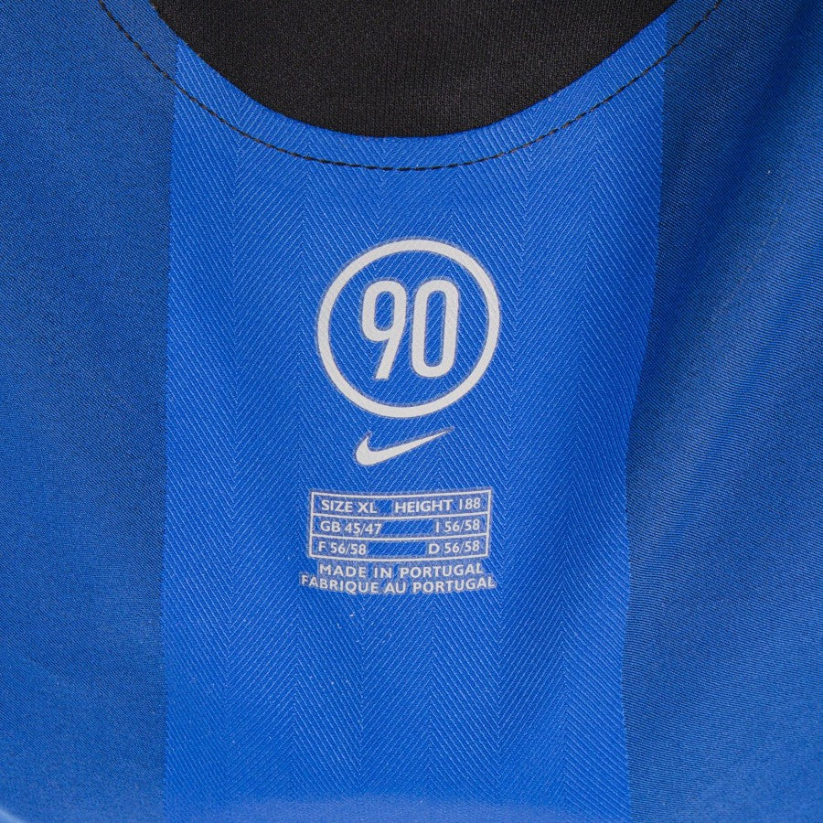 maglia home inter nike 7 2005/2006 by NIKE - Home (10)