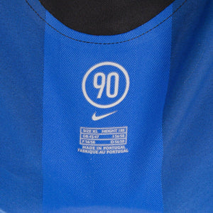 maglia home inter nike 7 2005/2006 by NIKE - Home (10)