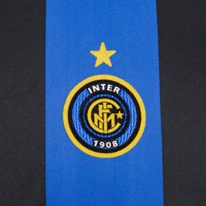 maglia home inter nike 7 2005/2006 by NIKE - Home (3)