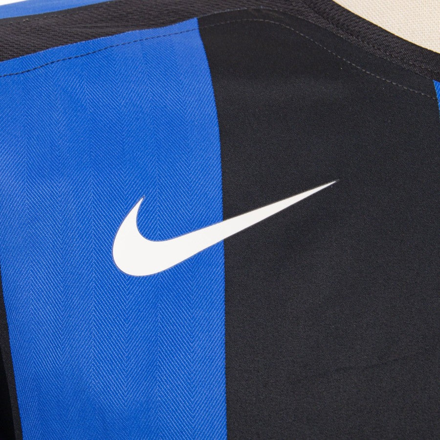 maglia home inter nike 7 2005/2006 by NIKE - Home (4)