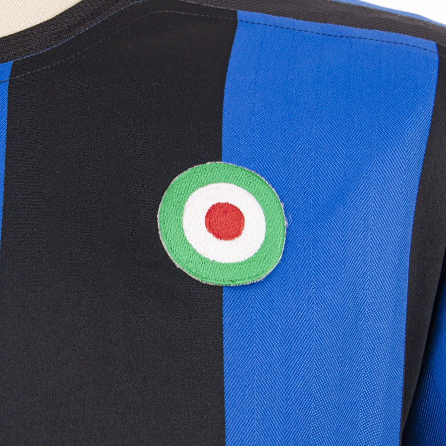 maglia home inter nike 7 2005/2006 by NIKE - Home (5)