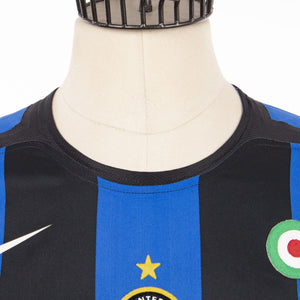 maglia home inter nike 7 2005/2006 by NIKE - Home (6)