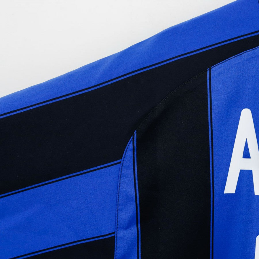 Maglia Home Inter Nike Adriano 10 2003/2004 by NIKE - Home (10)