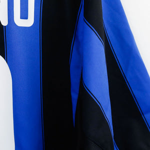 Maglia Home Inter Nike Adriano 10 2003/2004 by NIKE - Home (11)
