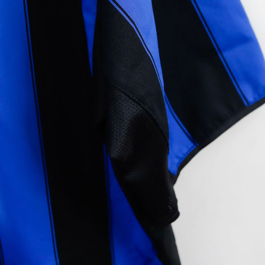 Maglia Home Inter Nike Adriano 10 2003/2004 by NIKE - Home (12)