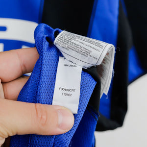 Maglia Home Inter Nike Adriano 10 2003/2004 by NIKE - Home (22)