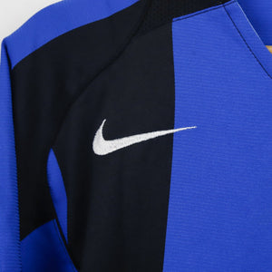 Maglia Home Inter Nike Adriano 10 2004/2005 by NIKE - Home (12)