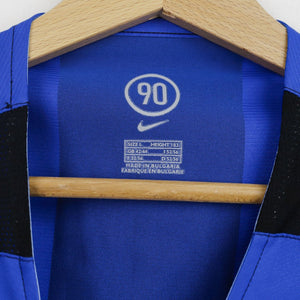 Maglia Home Inter Nike Adriano 10 2004/2005 by NIKE - Home (15)