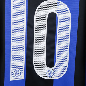 Maglia Home Inter Nike Adriano 10 2004/2005 by NIKE - Home (5)