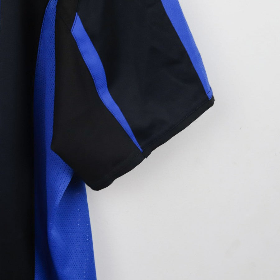 Maglia Home Inter Nike Adriano 10 2004/2005 by NIKE - Home (9)