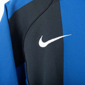 Maglia Home Inter Nike Adriano 10 2004/2005 by NIKE - Home (10)
