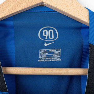 Maglia Home Inter Nike Adriano 10 2004/2005 by NIKE - Home (12)