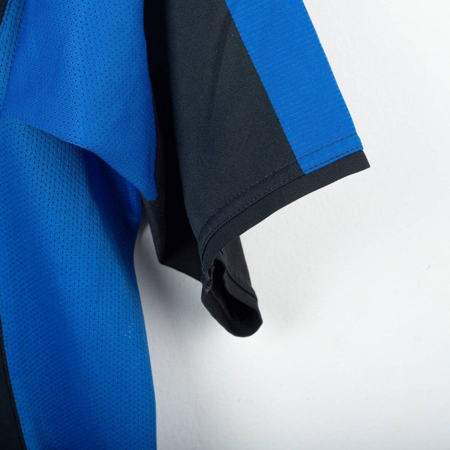 Maglia Home Inter Nike Adriano 10 2004/2005 by NIKE - Home (7)