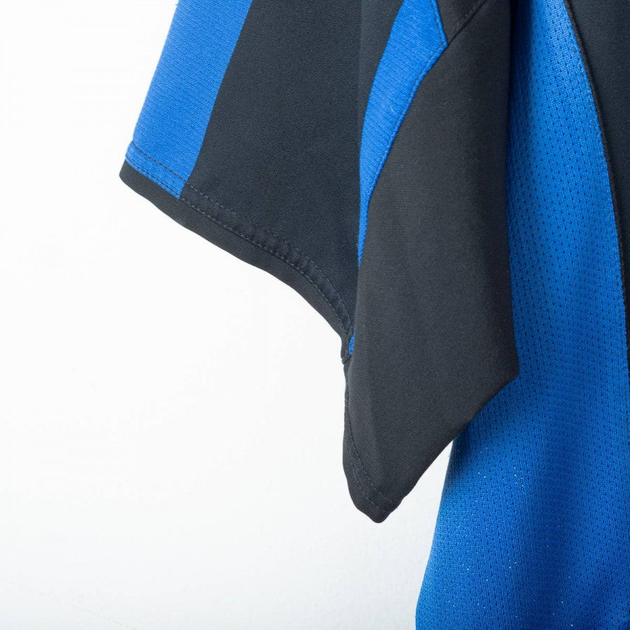 Maglia Home Inter Nike Adriano 10 2004/2005 by NIKE - Home (8)