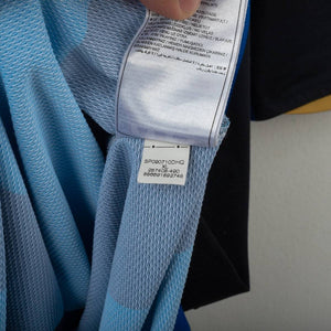 Maglia Home Inter Nike Adriano 10 2008/2009 by NIKE - Home (17)