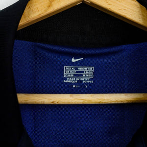 Maglia Home Inter Nike Adriano 28 2001/2002 by NIKE - Home (15)