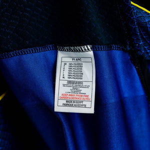 Maglia Home Inter Nike Adriano 28 2001/2002 by NIKE - Home (17)