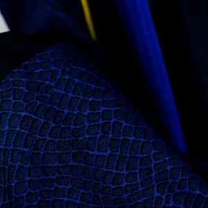 Maglia Home Inter Nike Adriano 28 2001/2002 by NIKE - Home (19)