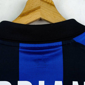 Maglia Home Inter Nike Adriano 28 2001/2002 by NIKE - Home (3)