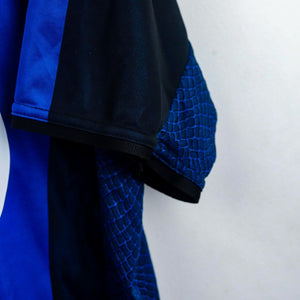 Maglia Home Inter Nike Adriano 28 2001/2002 by NIKE - Home (6)