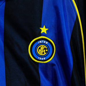 Maglia Home Inter Nike Adriano 28 2001/2002 by NIKE - Home (8)
