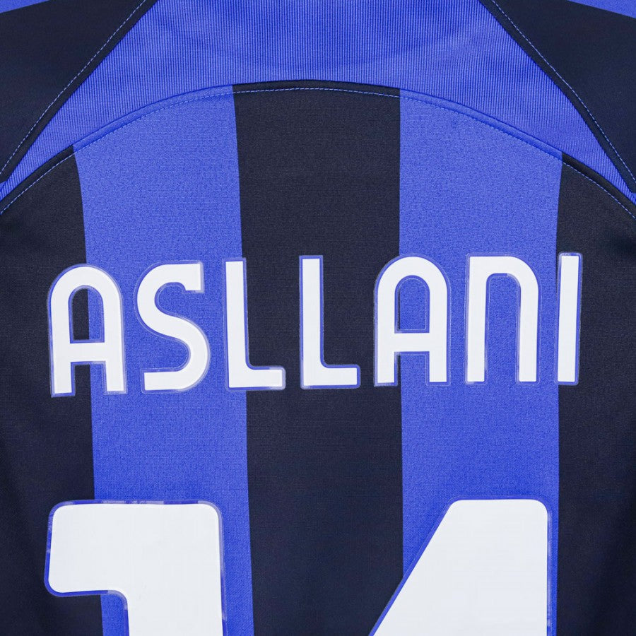 Maglia Home Inter Nike Asllani 14 2022/2023 by NIKE - Home (13)