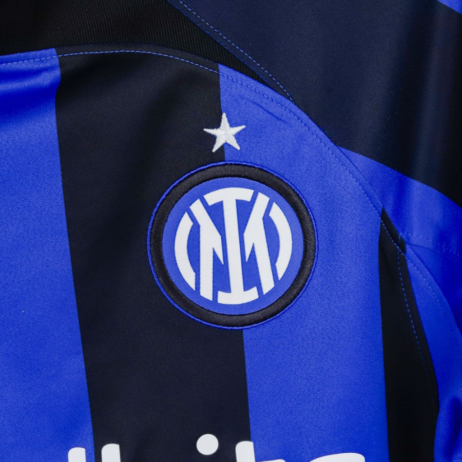 Maglia Home Inter Nike Asllani 14 2022/2023 by NIKE - Home (5)