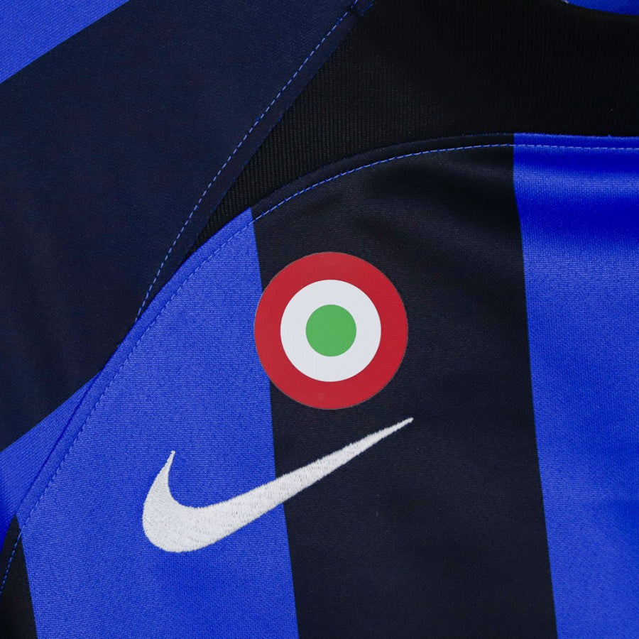 Maglia Home Inter Nike Asllani 14 2022/2023 by NIKE - Home (6)