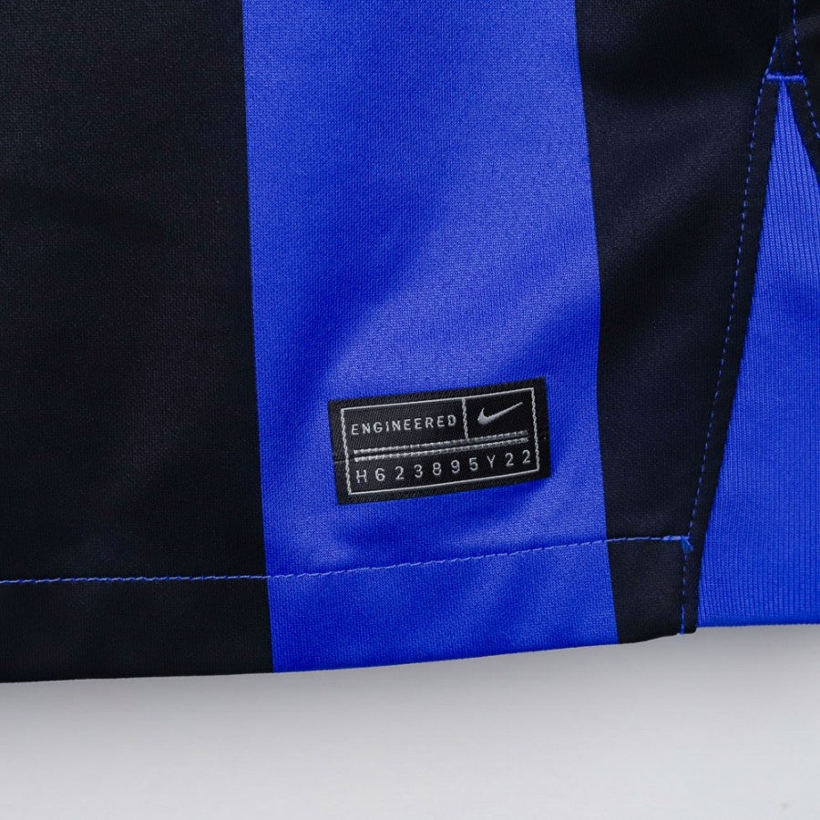 Maglia Home Inter Nike Asllani 14 2022/2023 by NIKE - Home (8)