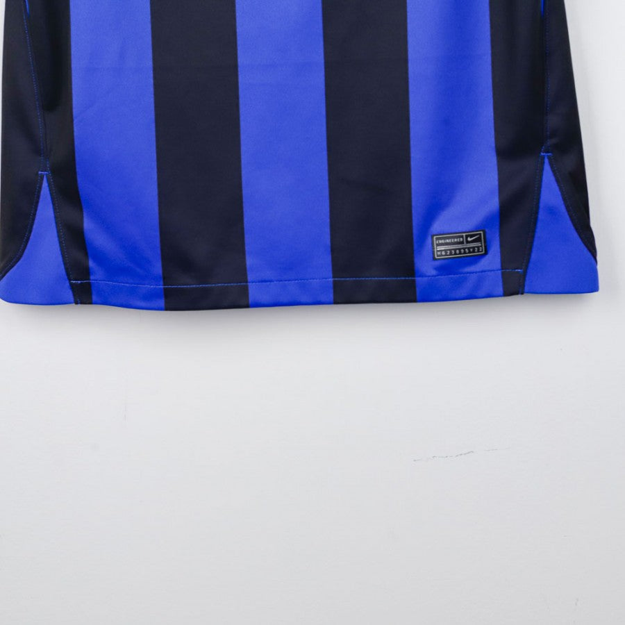 Maglia Home Inter Nike Asllani 14 2022/2023 by NIKE - Home (9)