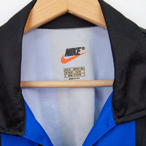 maglia home inter nike baggio 10 1998/1999  by NIKE - Home (10)