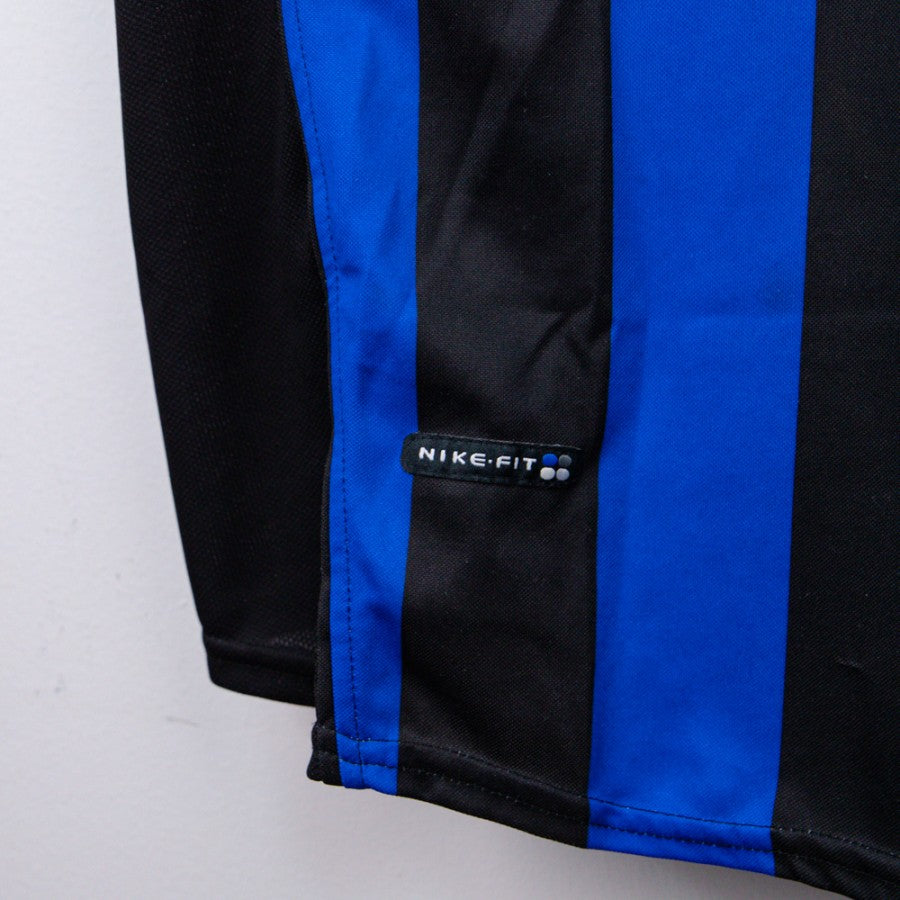 maglia home inter nike baggio 10 1998/1999  by NIKE - Home (14)
