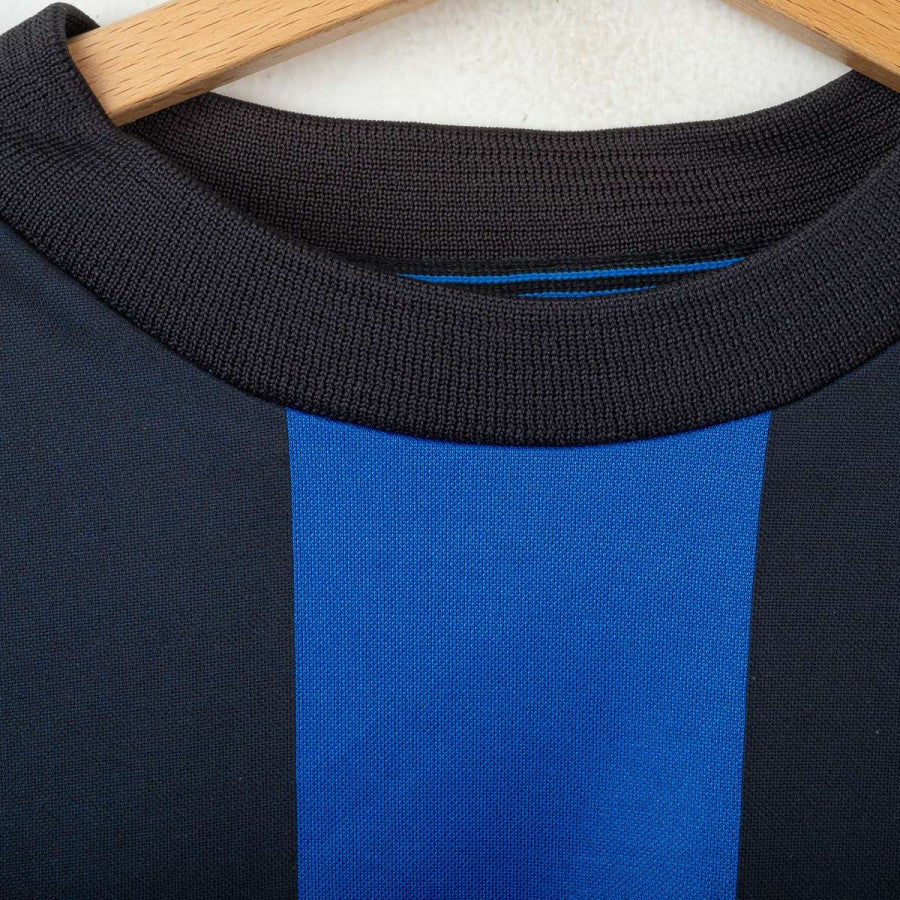Maglia Home Inter Nike Baggio 10 1999/2000 by NIKE - Home (16)