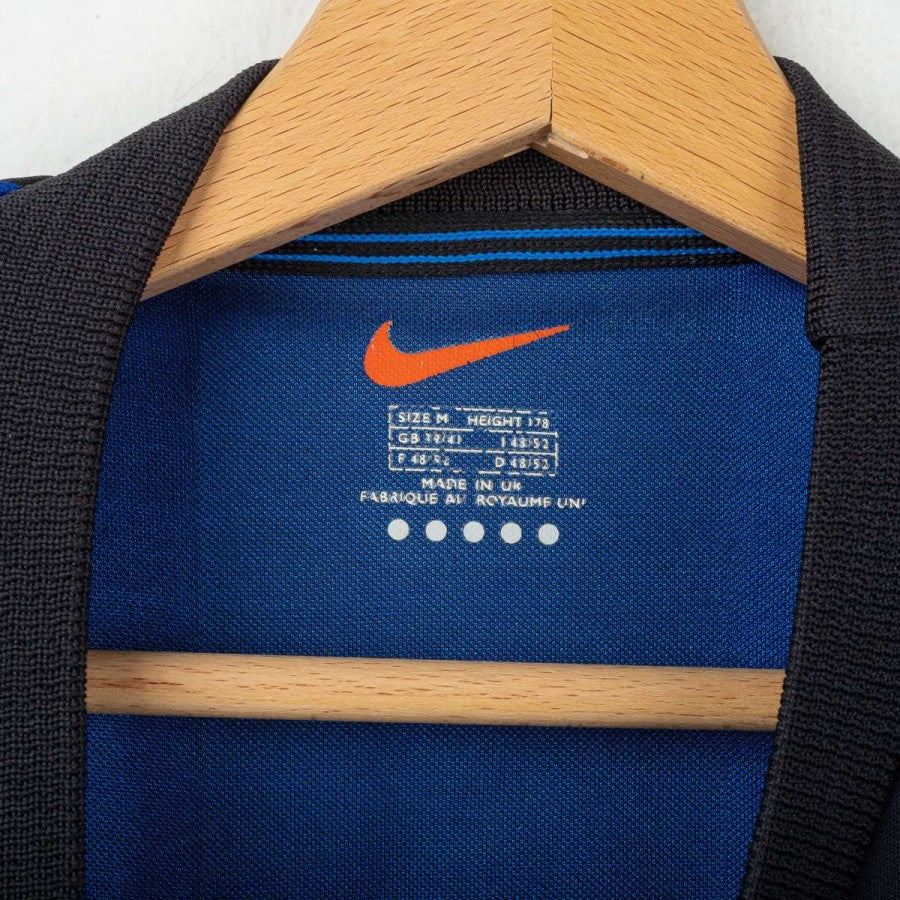 Maglia Home Inter Nike Baggio 10 1999/2000 by NIKE - Home (17)