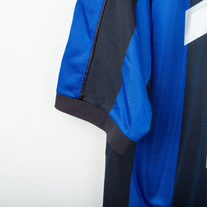 Maglia Home Inter Nike Baggio 10 1999/2000 by NIKE - Home (7)