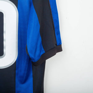 Maglia Home Inter Nike Baggio 10 1999/2000 by NIKE - Home (8)