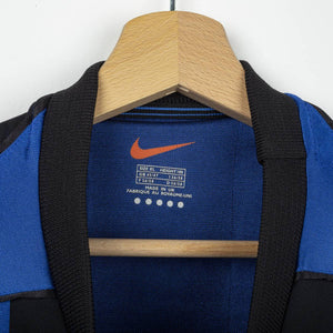 Maglia Home Inter Nike Baggio 10 1999/2000 by NIKE - Home (10)