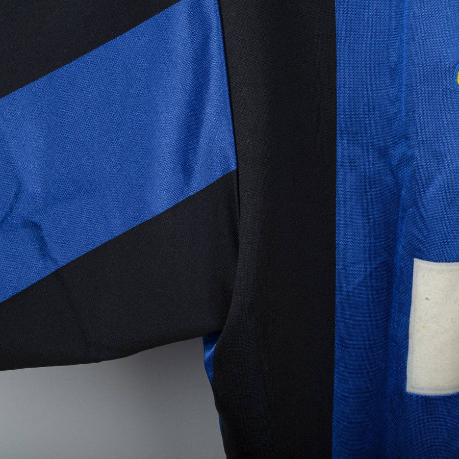 Maglia Home Inter Nike Baggio 10 1999/2000 by NIKE - Home (11)