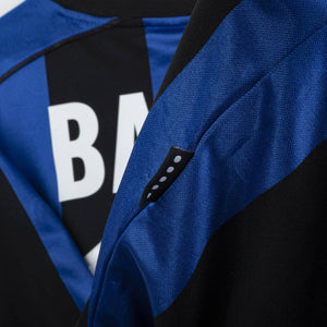 Maglia Home Inter Nike Baggio 10 1999/2000 by NIKE - Home (16)